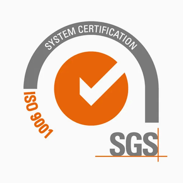 logo ISO-9001